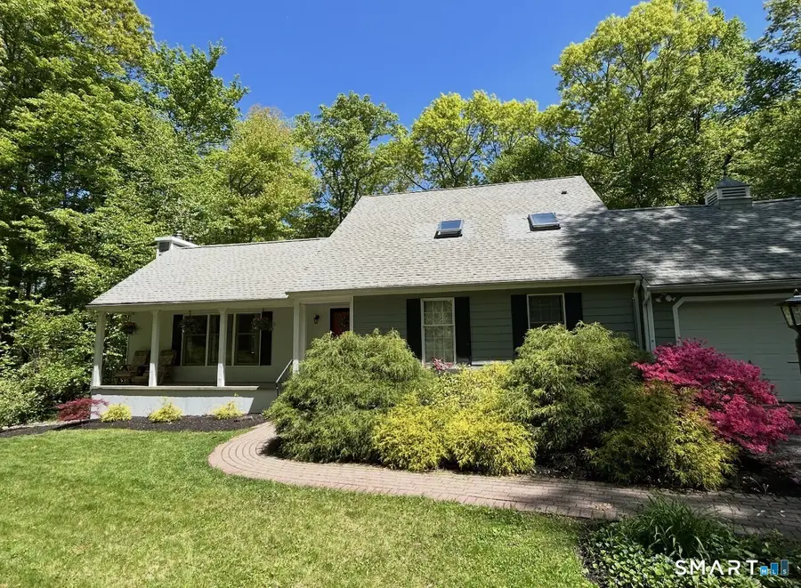 89 Woodcutters Drive, Bethany, CT 06524 - #3