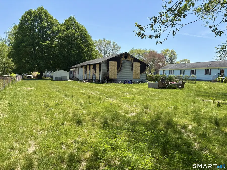 17 Joliet Court, Groton, CT 06340 - #2