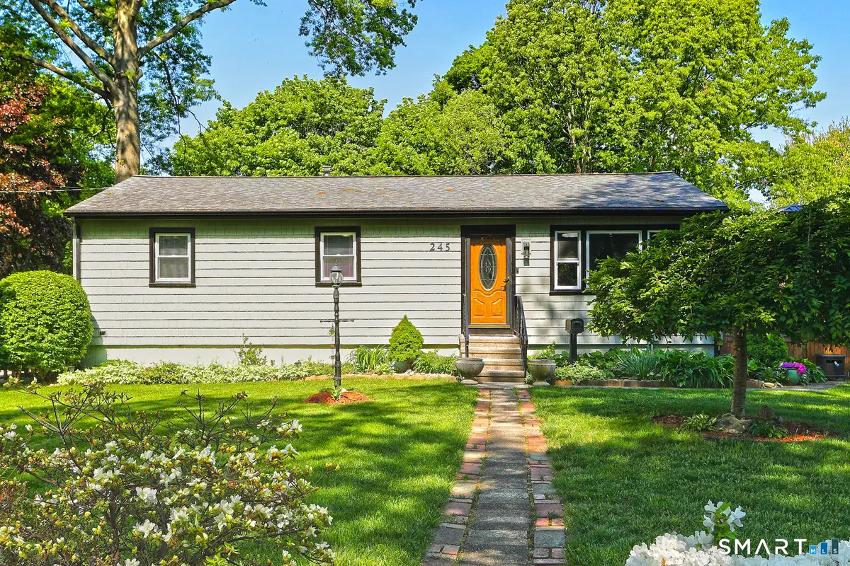 245 Old Point Road, Milford, CT 06460 - #1