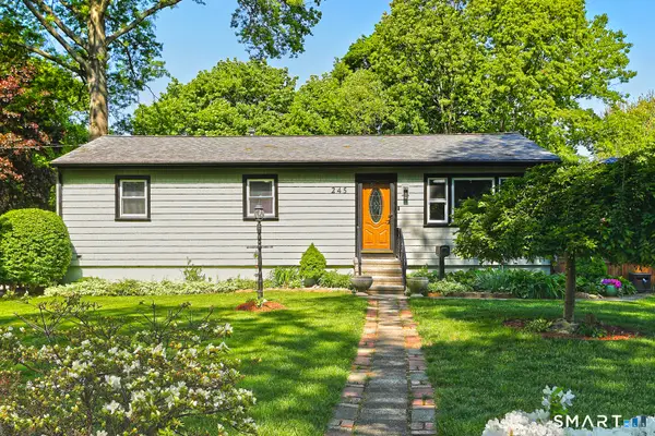 245 Old Point Road, Milford, CT 06460