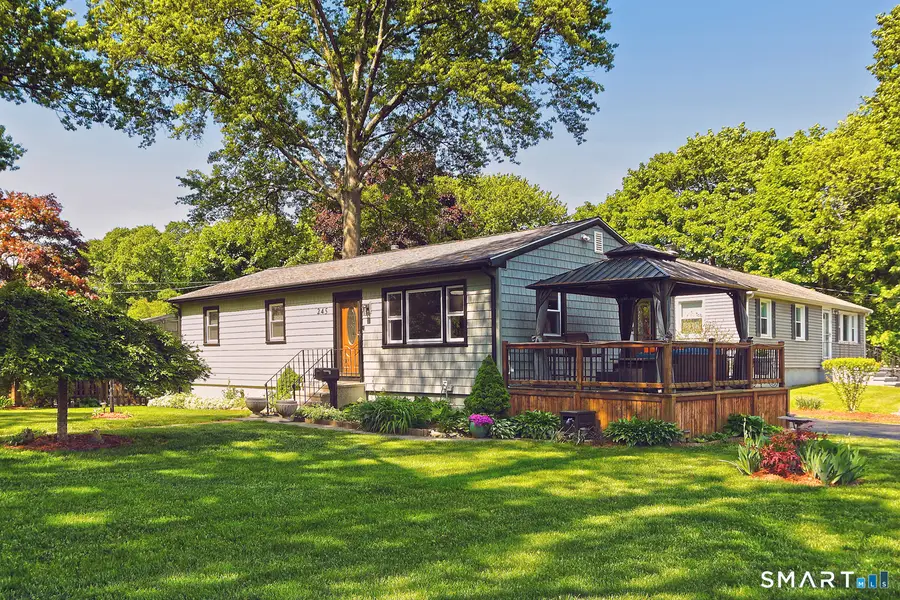 245 Old Point Road, Milford, CT 06460 - #3