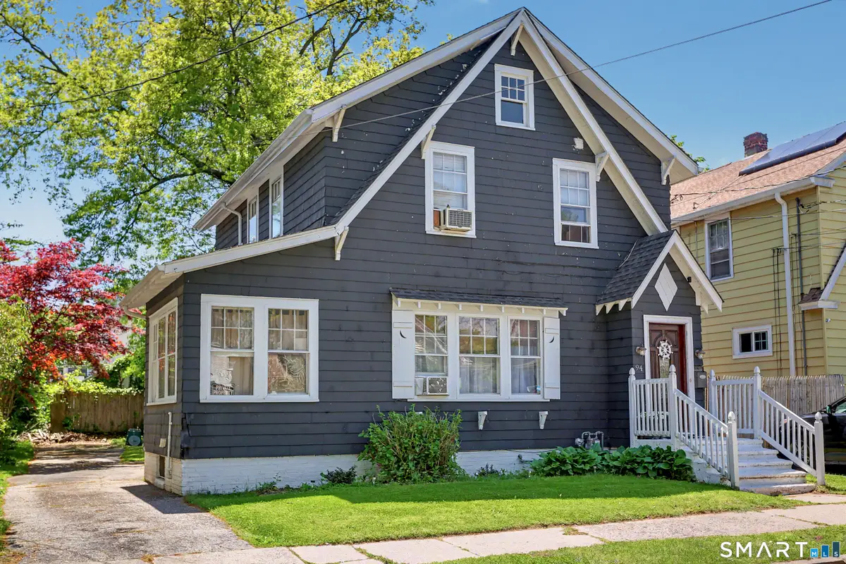 94 Second Street, Hamden, CT 06514 - #1