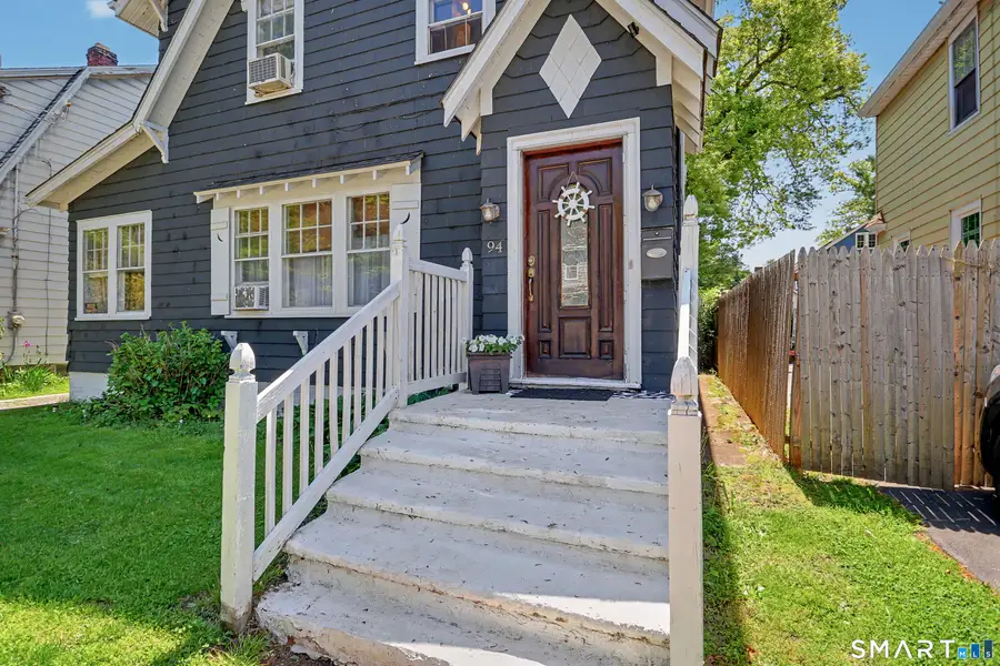 94 Second Street, Hamden, CT 06514 - #2