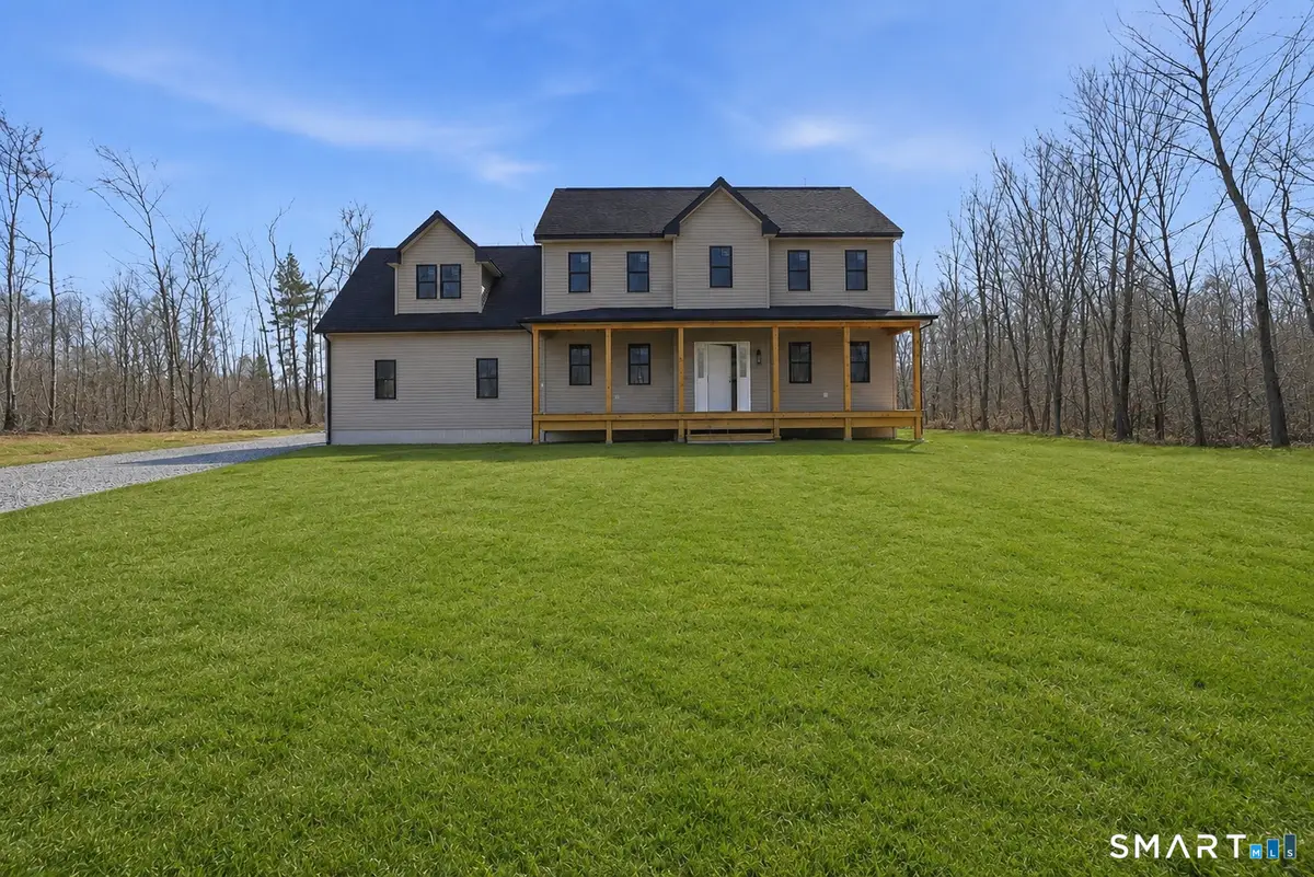 771 Brook Road, Hampton, CT 06247 - #1
