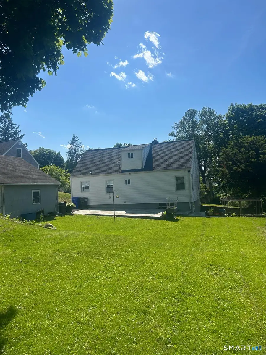 6 Topstone Drive, Danbury, CT 06810 - #2