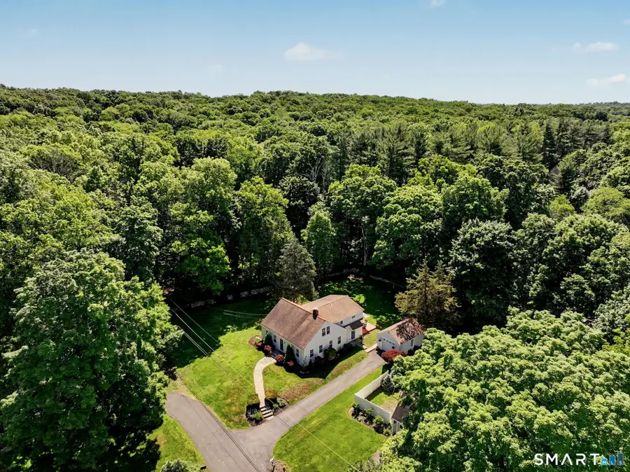 18 Deerfield Road, Wilton, CT 06897 - #2