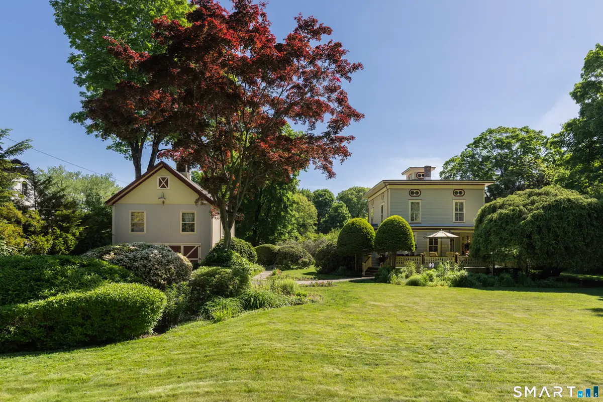 18 Church Street, Redding, CT 06896 - #1