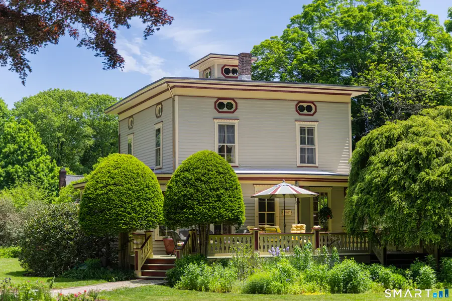 18 Church Street, Redding, CT 06896 - #2