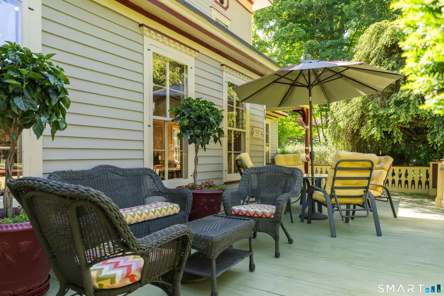 18 Church Street, Redding, CT 06896 - #3