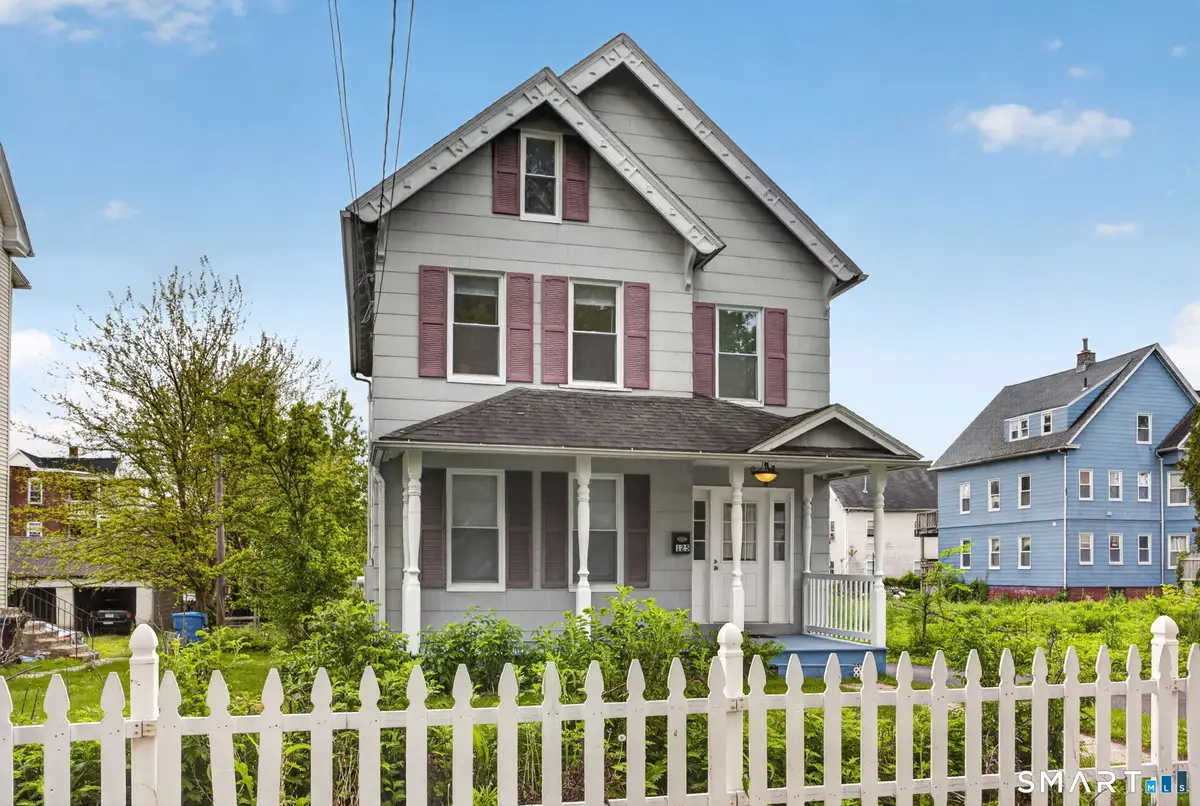 125 Smalley Street, New Britain, CT 06051 - #1