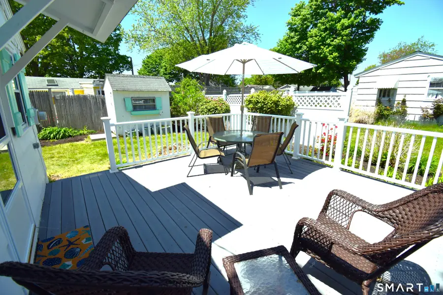 50 East Street, Madison, CT 06443 - #2