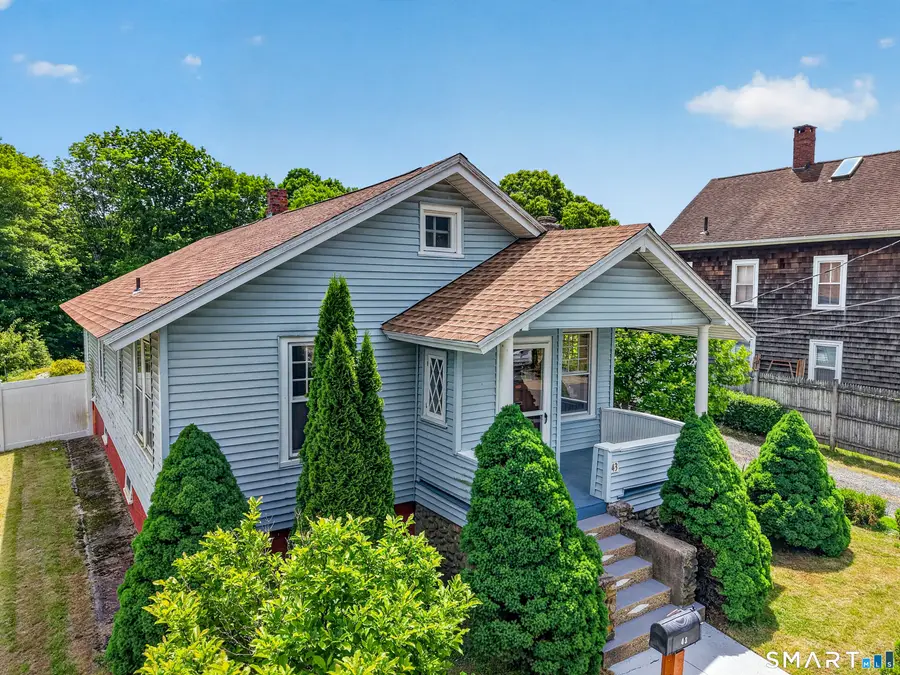43 Hedge Avenue, Norwich, CT 06360 - #2