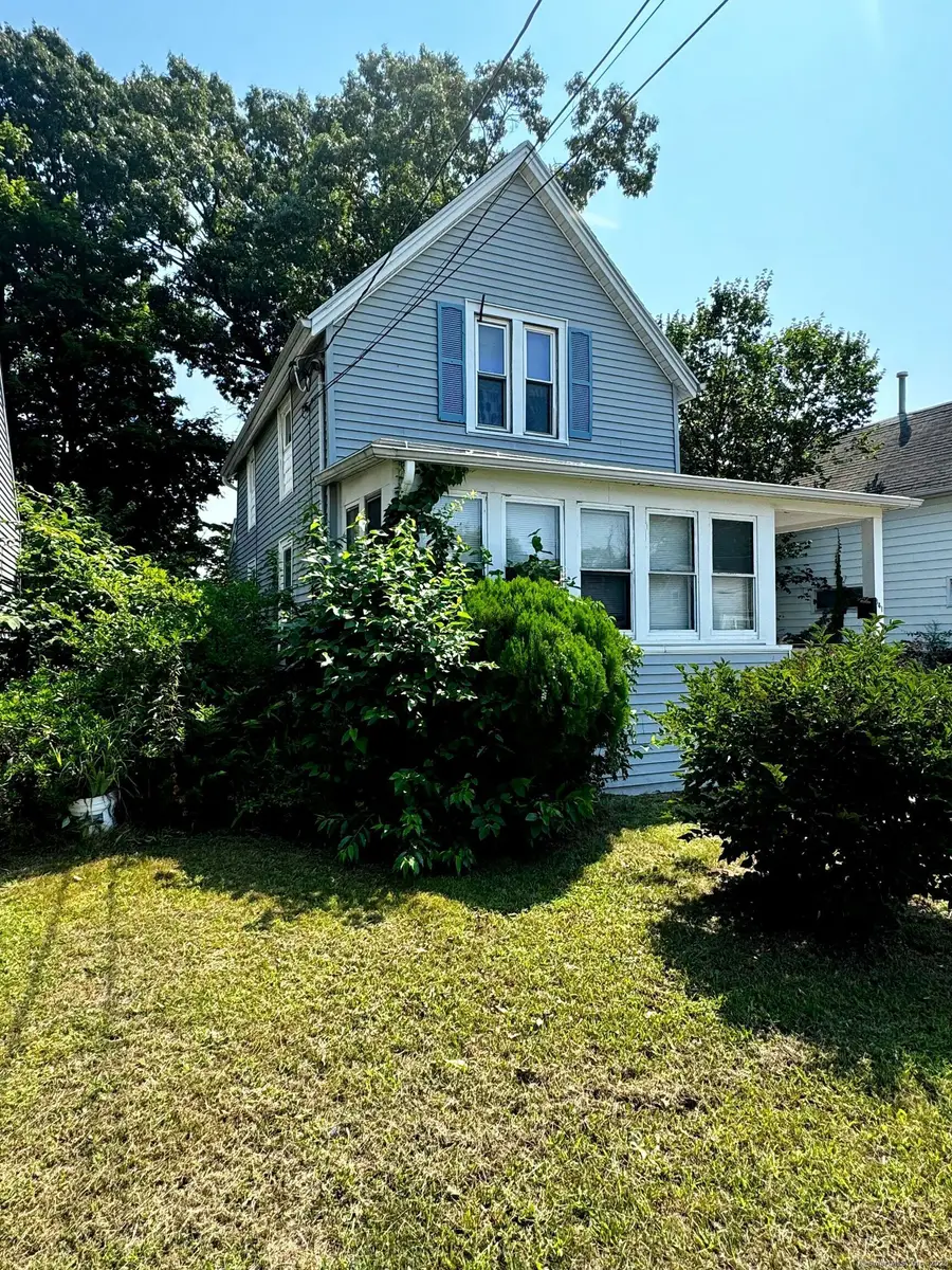 341 Peck Avenue, West Haven, CT 06516 - #2