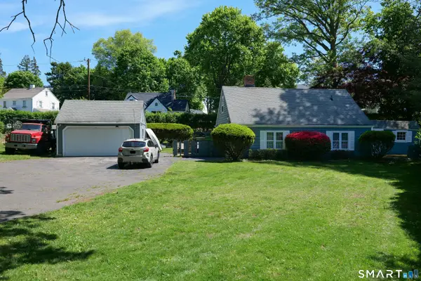 23 West Parish Road, Westport, CT 06880