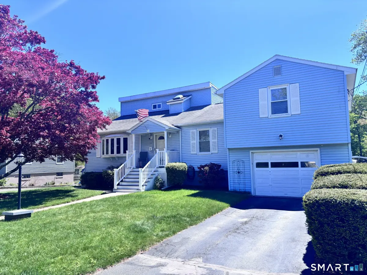 228 Raymond Street, Waterbury, CT 06706 - #1