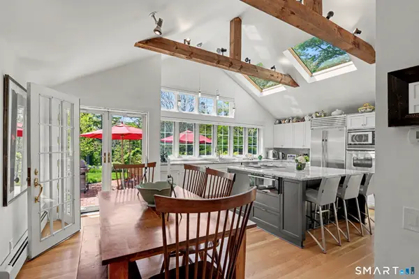 208 Bedford Road, Greenwich, CT 06831