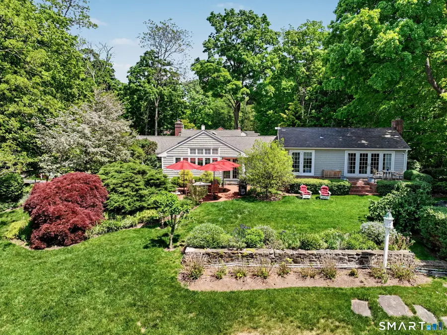208 Bedford Road, Greenwich, CT 06831 - #2