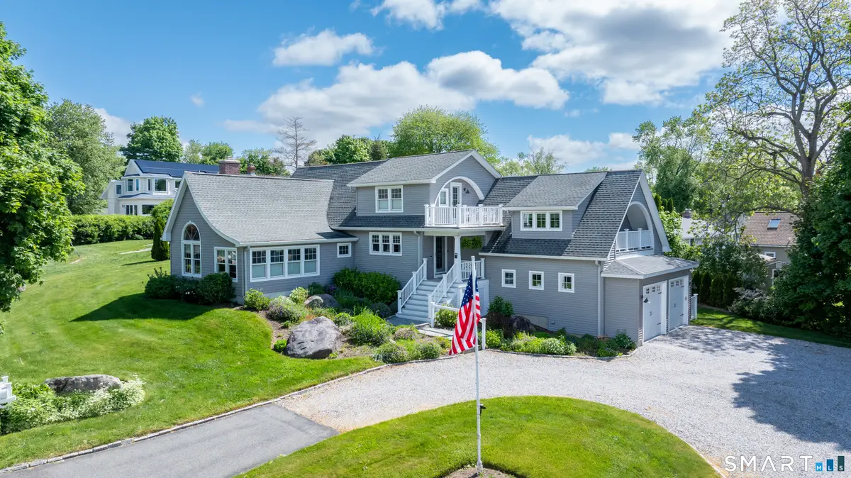 8 Owaneco Trail, Old Saybrook, CT 06475 - #1
