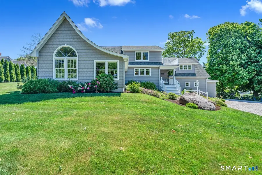 8 Owaneco Trail, Old Saybrook, CT 06475 - #3