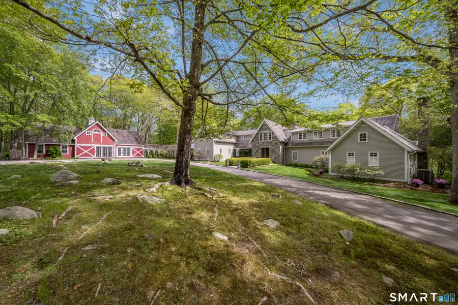 150 Joshuatown Road, Lyme, CT 06371 - #3