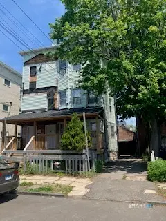 22-26 Waldorf Avenue, Bridgeport, CT 06605 - #1