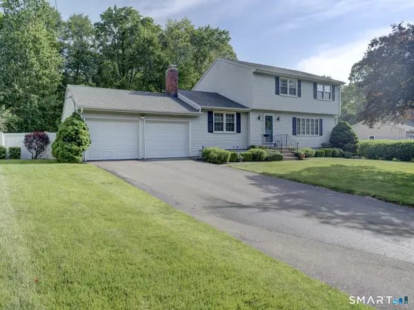 141 Roseanna Road, Southington, CT 06479