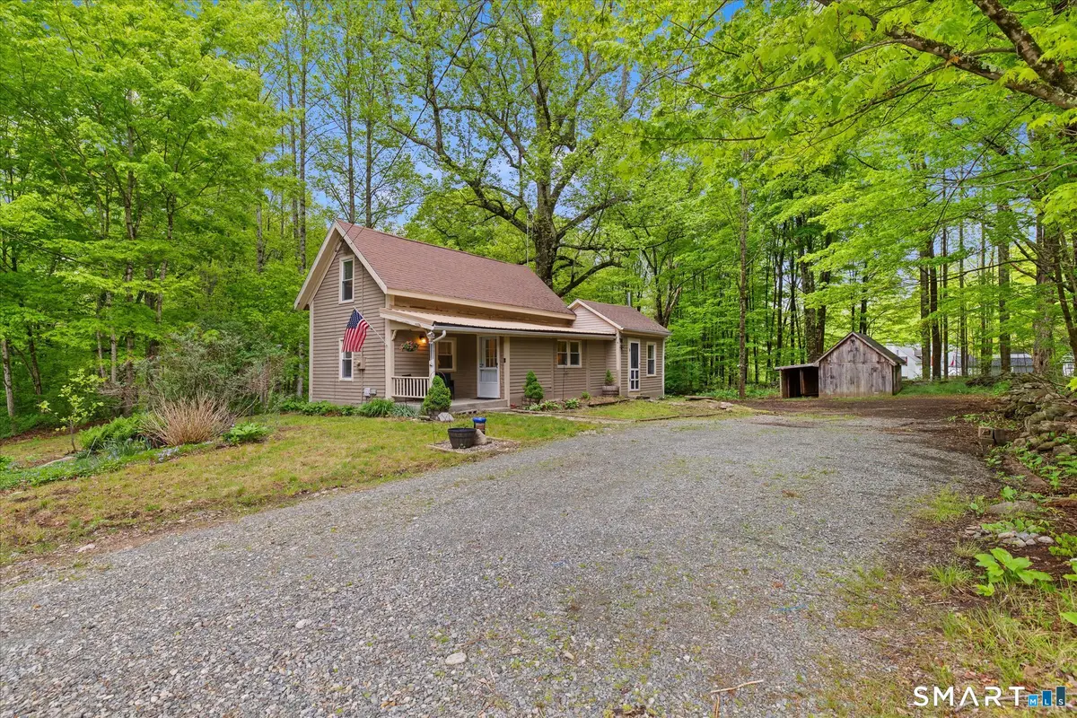 519 Brooklyn Road, Canterbury, CT 06331 - #1