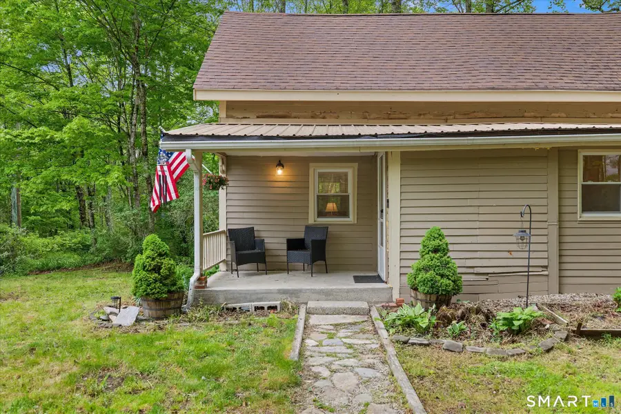 519 Brooklyn Road, Canterbury, CT 06331 - #3