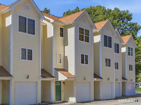 527 West Thames Street #6, Norwich, CT 06360