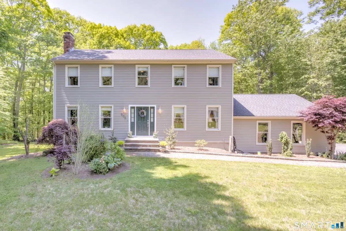 163 West View Road, Southbury, CT 06488 - #1