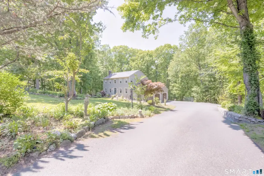 163 West View Road, Southbury, CT 06488 - #3