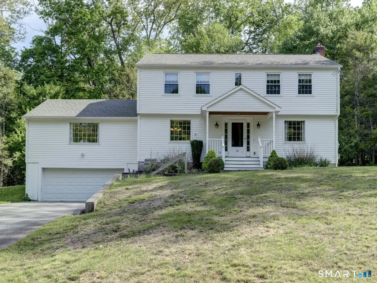 19 Little Lane, Mansfield, CT 06268 - #1