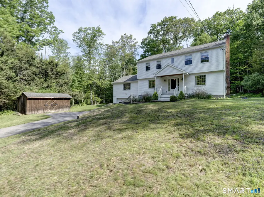 19 Little Lane, Mansfield, CT 06268 - #2