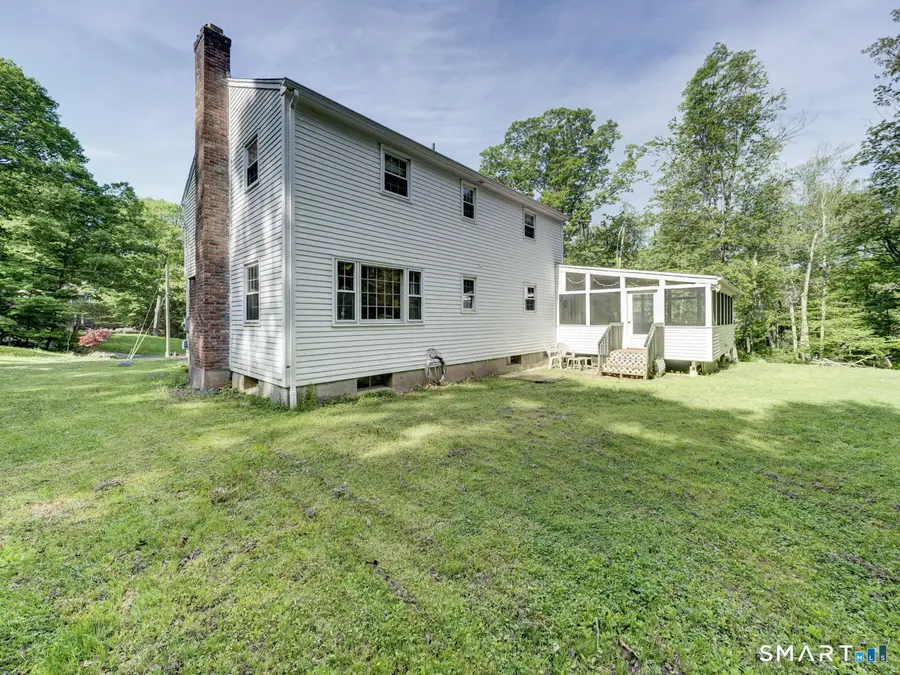 19 Little Lane, Mansfield, CT 06268 - #3