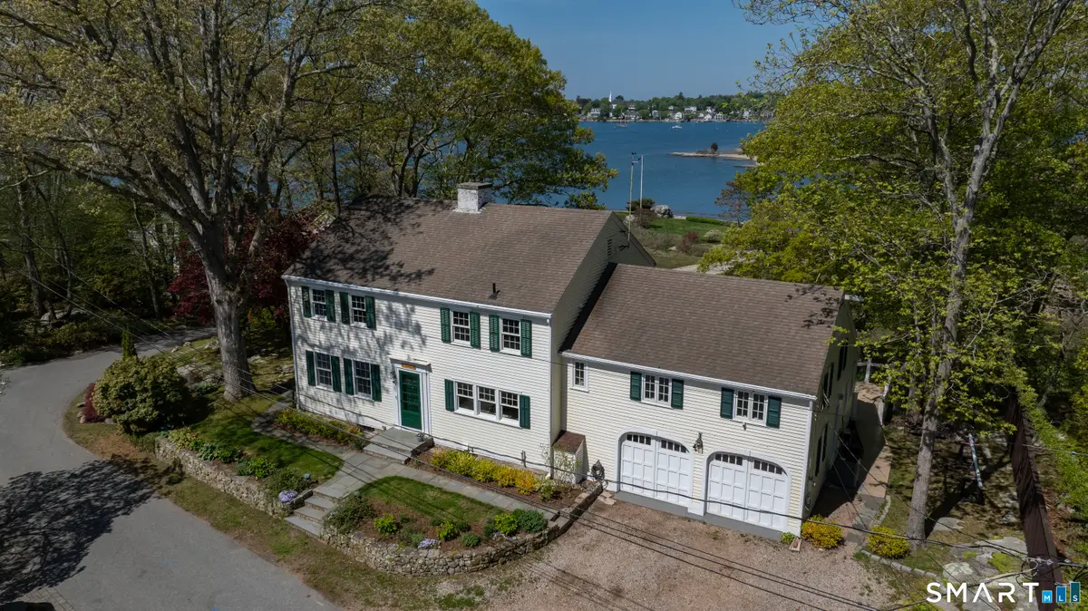 32 Money Point Road, Mystic, CT 06355 - #1