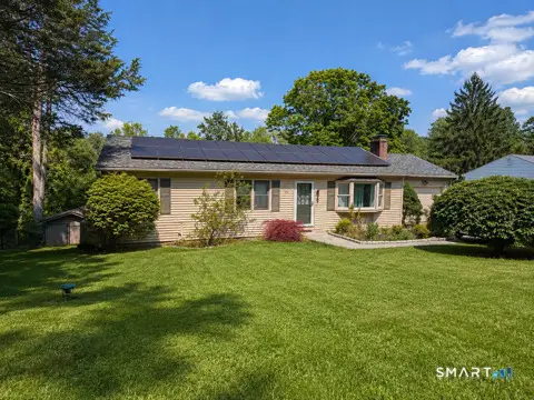 25 Dana Road, Danbury, CT 06811 - #1