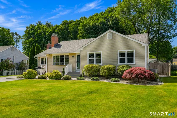 87 Lydall Road, Newington, CT 06111