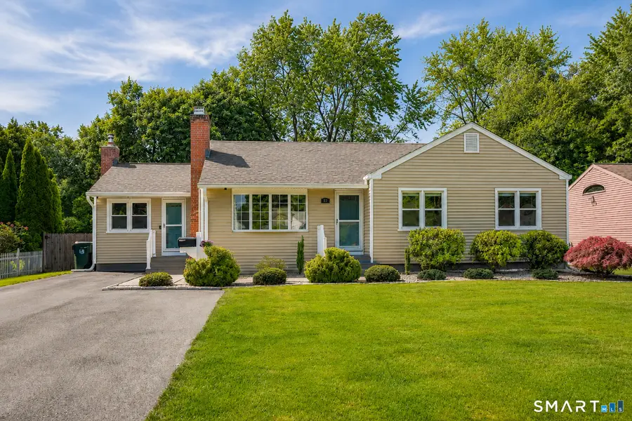 87 Lydall Road, Newington, CT 06111 - #3
