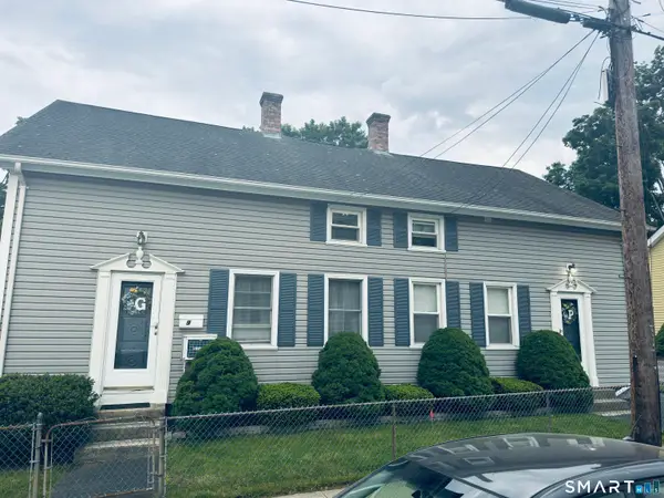 9-11 North A Street, Norwich, CT 06380
