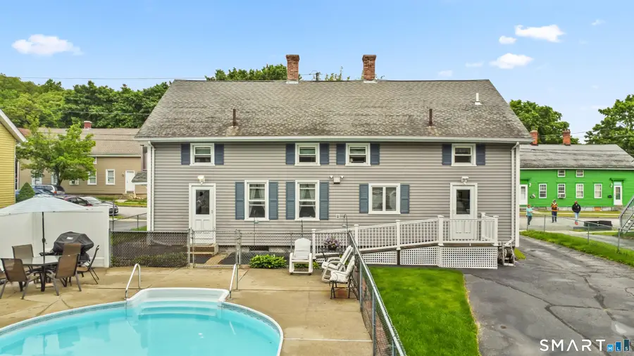 9-11 North A Street, Taftville, CT 06380 - #2