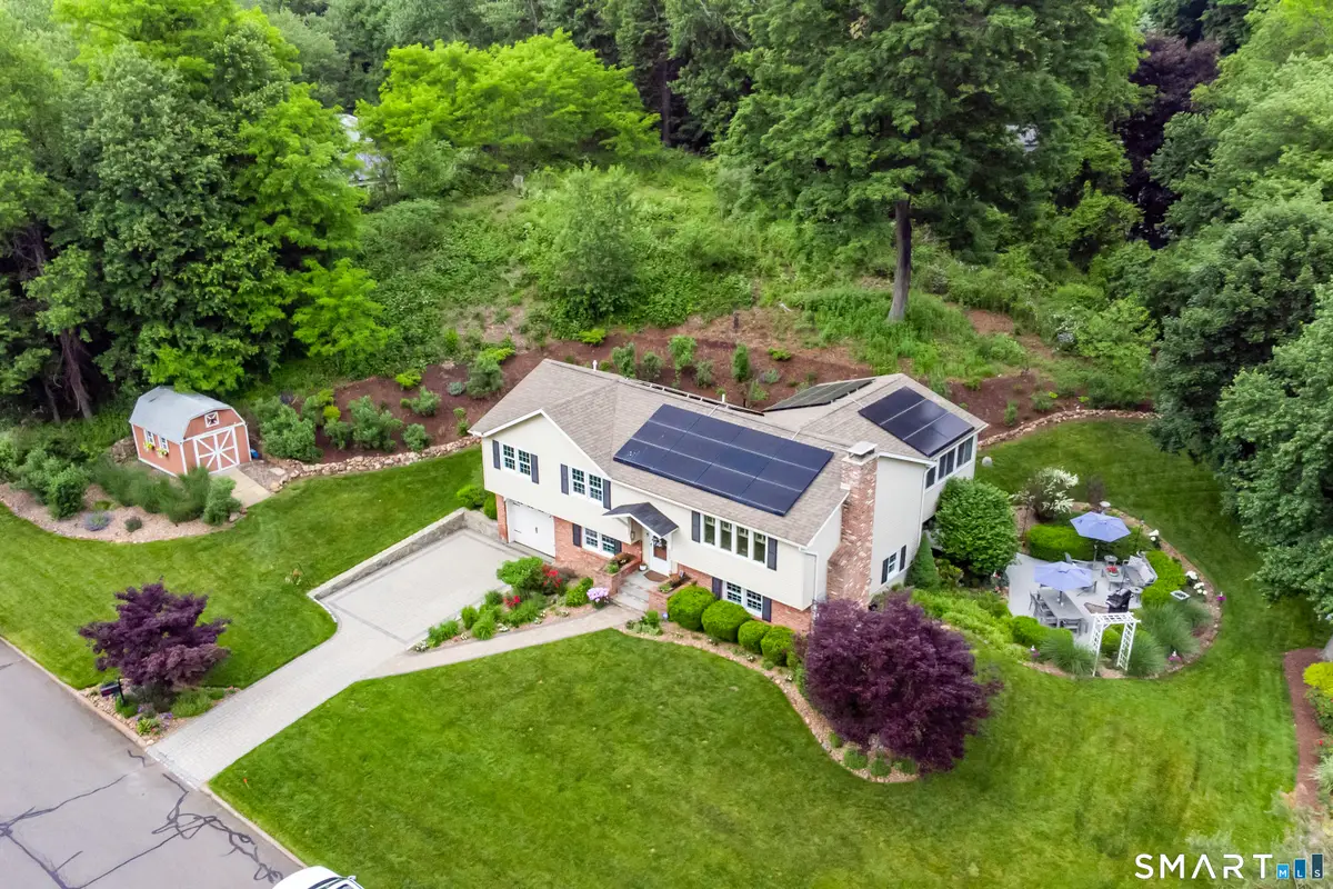 20 Stacy Court, Cheshire, CT 06410 - #1