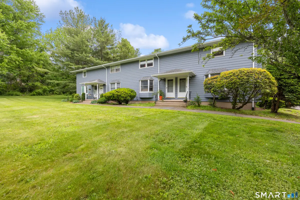 93 Clintonville Road #4, Northford, CT 06472 - #1