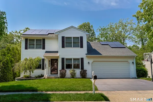 12 Big Spruce Lane, West Haven, CT 06516