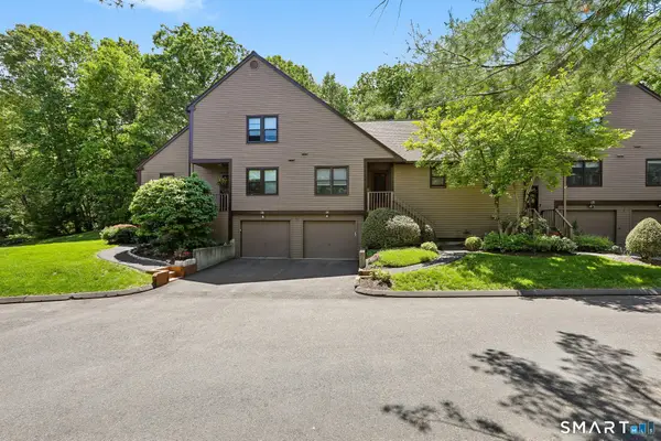 14 Nutmeg Circle #14, Monroe, CT 06468