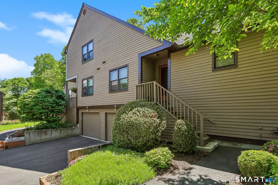 14 Nutmeg Circle #14, Monroe, CT 06468 - #2