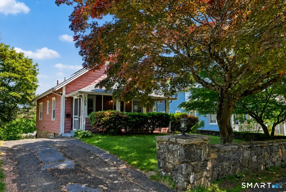105 Knickerbocker Avenue, Stamford, CT 06907 - #1