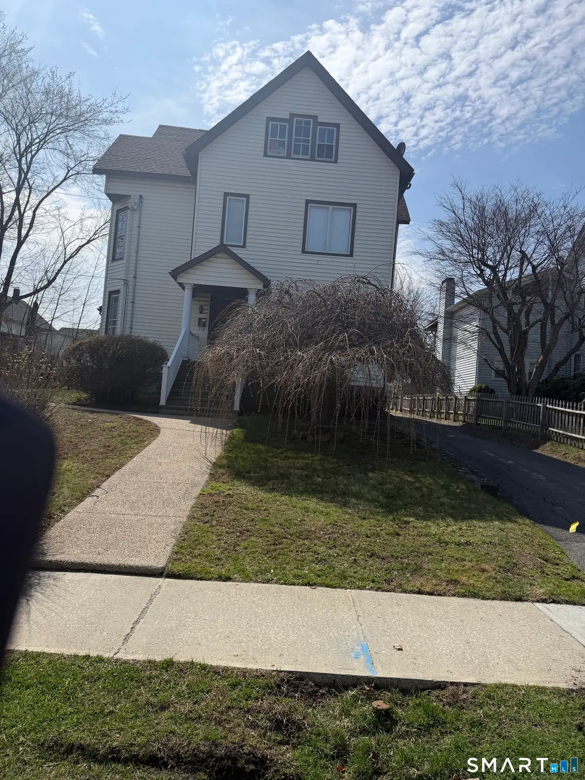 16 Mcdermott Street, Danbury, CT 06810 - #1