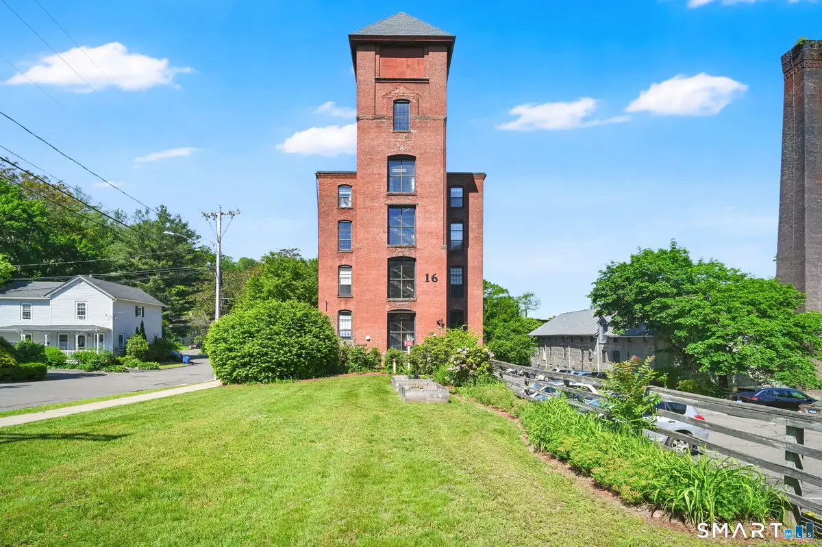 16 Vernon Avenue #50, Vernon, CT 06066 - #1