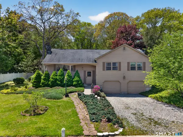 249 Judson Avenue, Groton, CT 06355