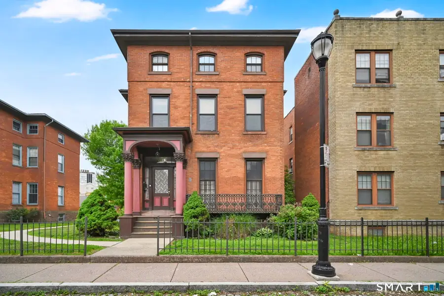 33 Congress Street #C, Hartford, CT 06114 - #2